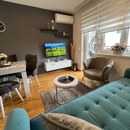Apartman Korac Врнячка-Баня Екстер'єр фото