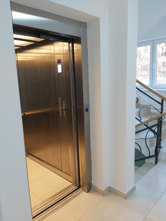 Apartman Korac Врнячка-Баня Екстер'єр фото