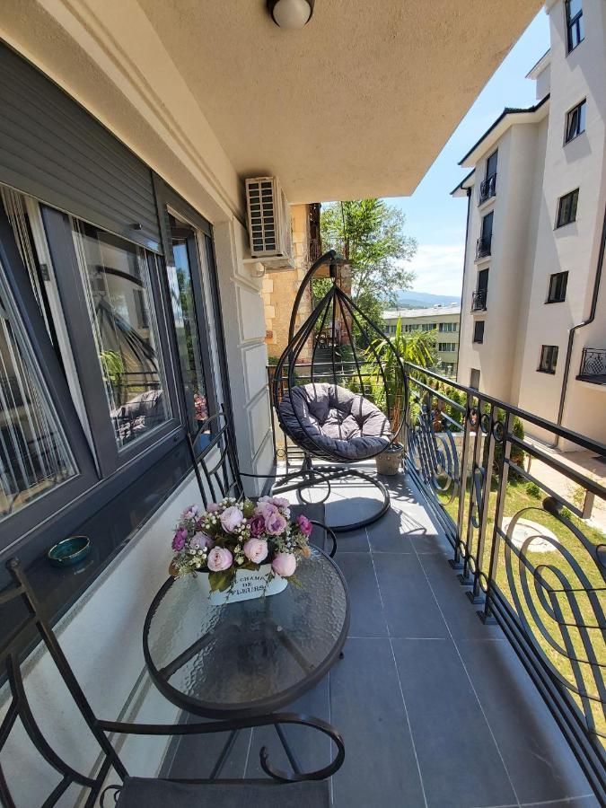 Apartman Korac Врнячка-Баня Екстер'єр фото