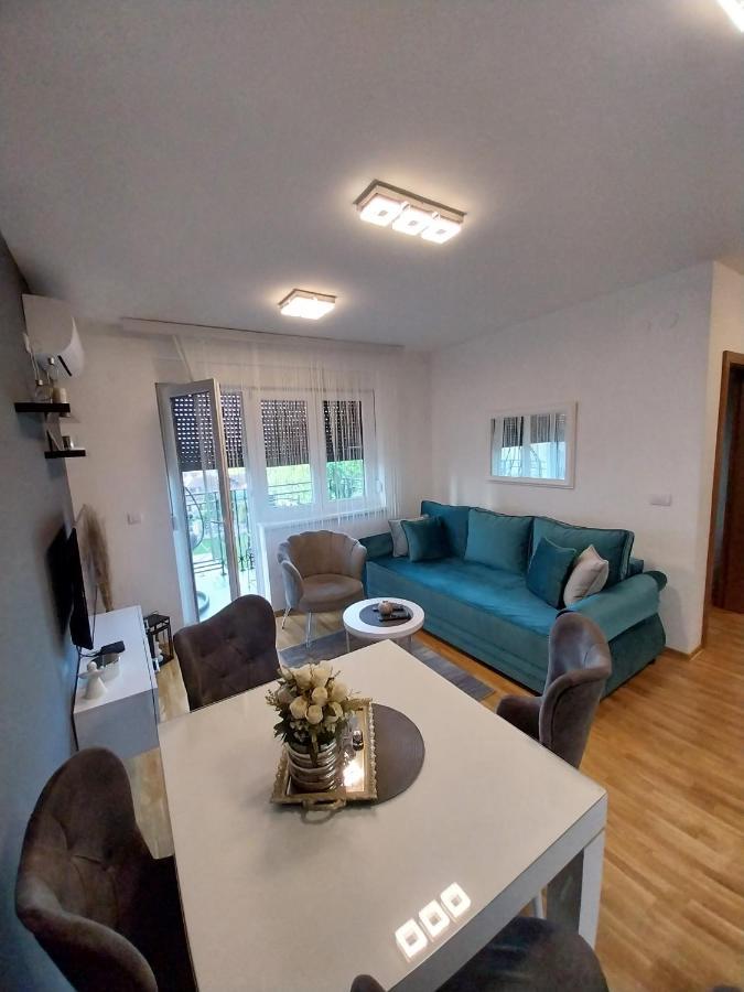 Apartman Korac Врнячка-Баня Екстер'єр фото