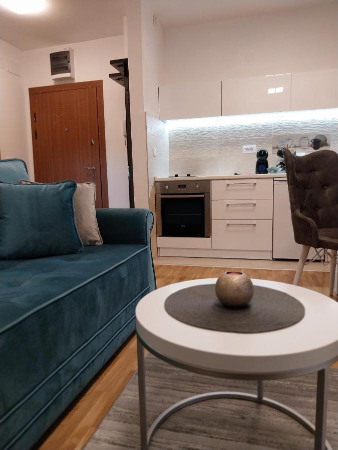 Apartman Korac Врнячка-Баня Екстер'єр фото