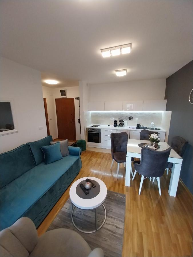 Apartman Korac Врнячка-Баня Екстер'єр фото