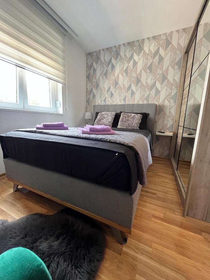 Apartman Korac Врнячка-Баня Екстер'єр фото