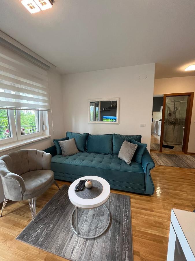 Apartman Korac Врнячка-Баня Екстер'єр фото