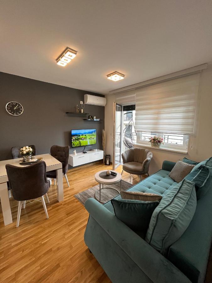 Apartman Korac Врнячка-Баня Екстер'єр фото