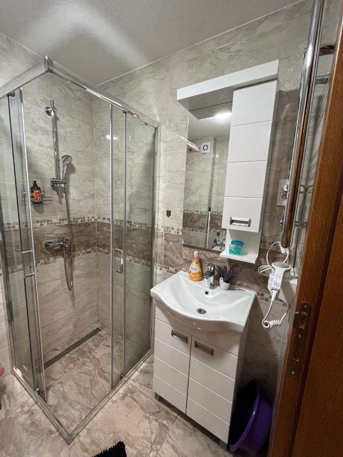 Apartman Korac Врнячка-Баня Екстер'єр фото