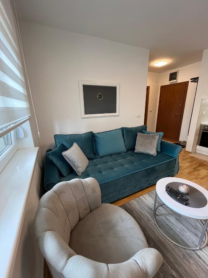 Apartman Korac Врнячка-Баня Екстер'єр фото