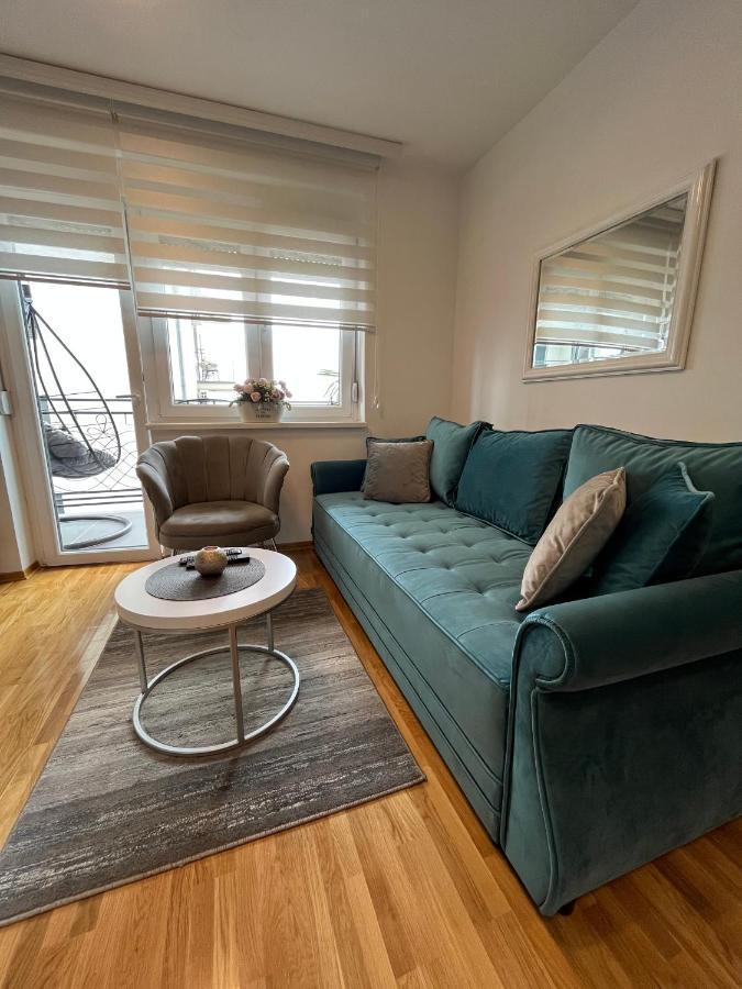 Apartman Korac Врнячка-Баня Екстер'єр фото