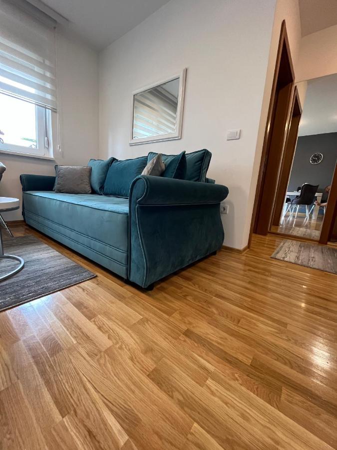 Apartman Korac Врнячка-Баня Екстер'єр фото