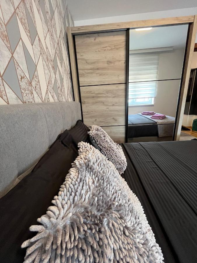 Apartman Korac Врнячка-Баня Екстер'єр фото