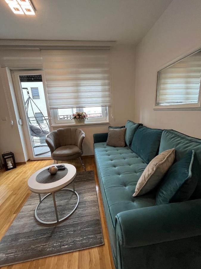 Apartman Korac Врнячка-Баня Екстер'єр фото