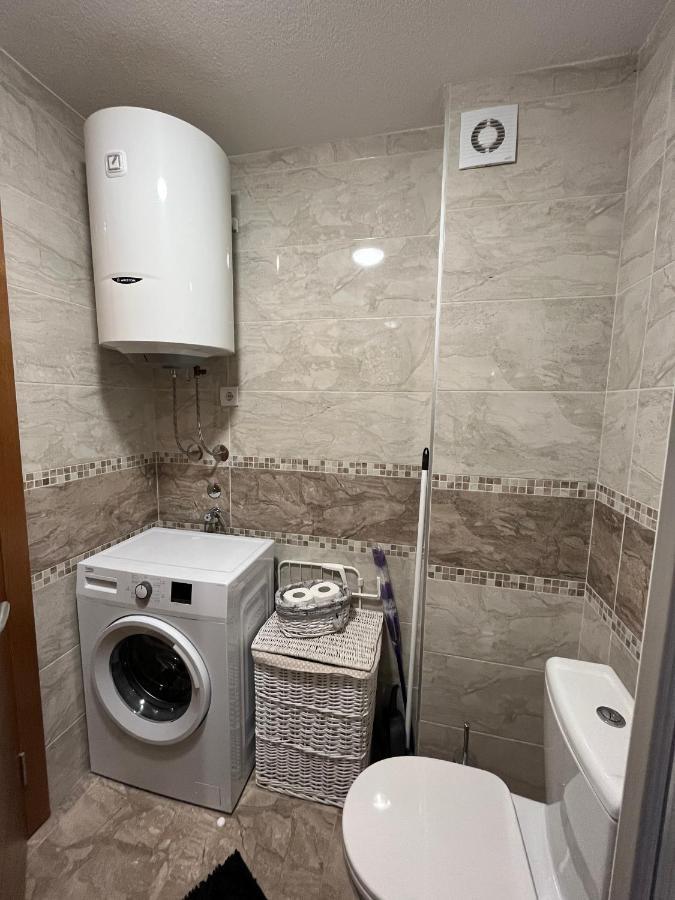Apartman Korac Врнячка-Баня Екстер'єр фото