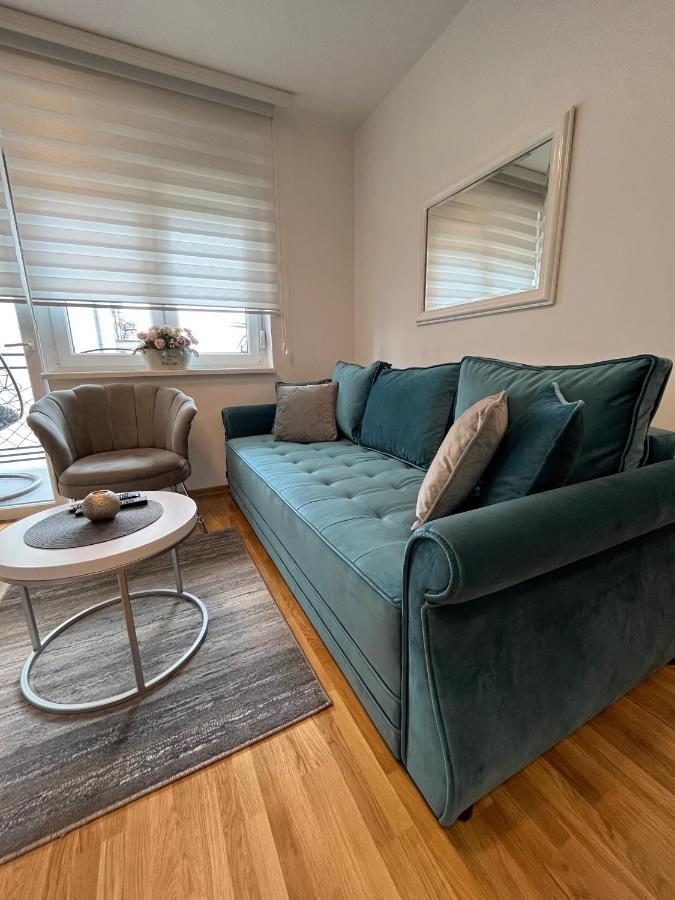 Apartman Korac Врнячка-Баня Екстер'єр фото