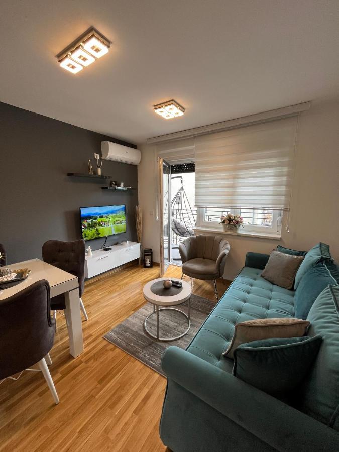 Apartman Korac Врнячка-Баня Екстер'єр фото