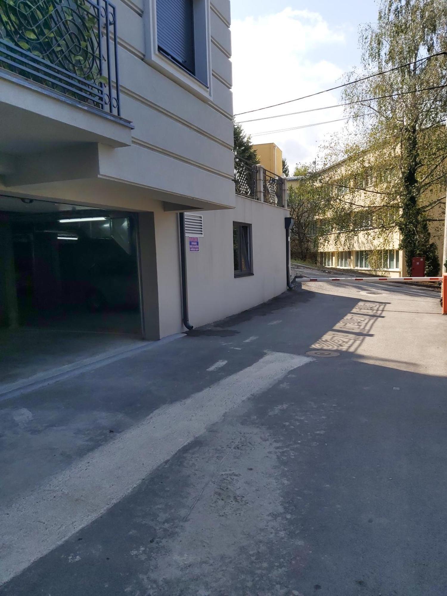 Apartman Korac Врнячка-Баня Екстер'єр фото