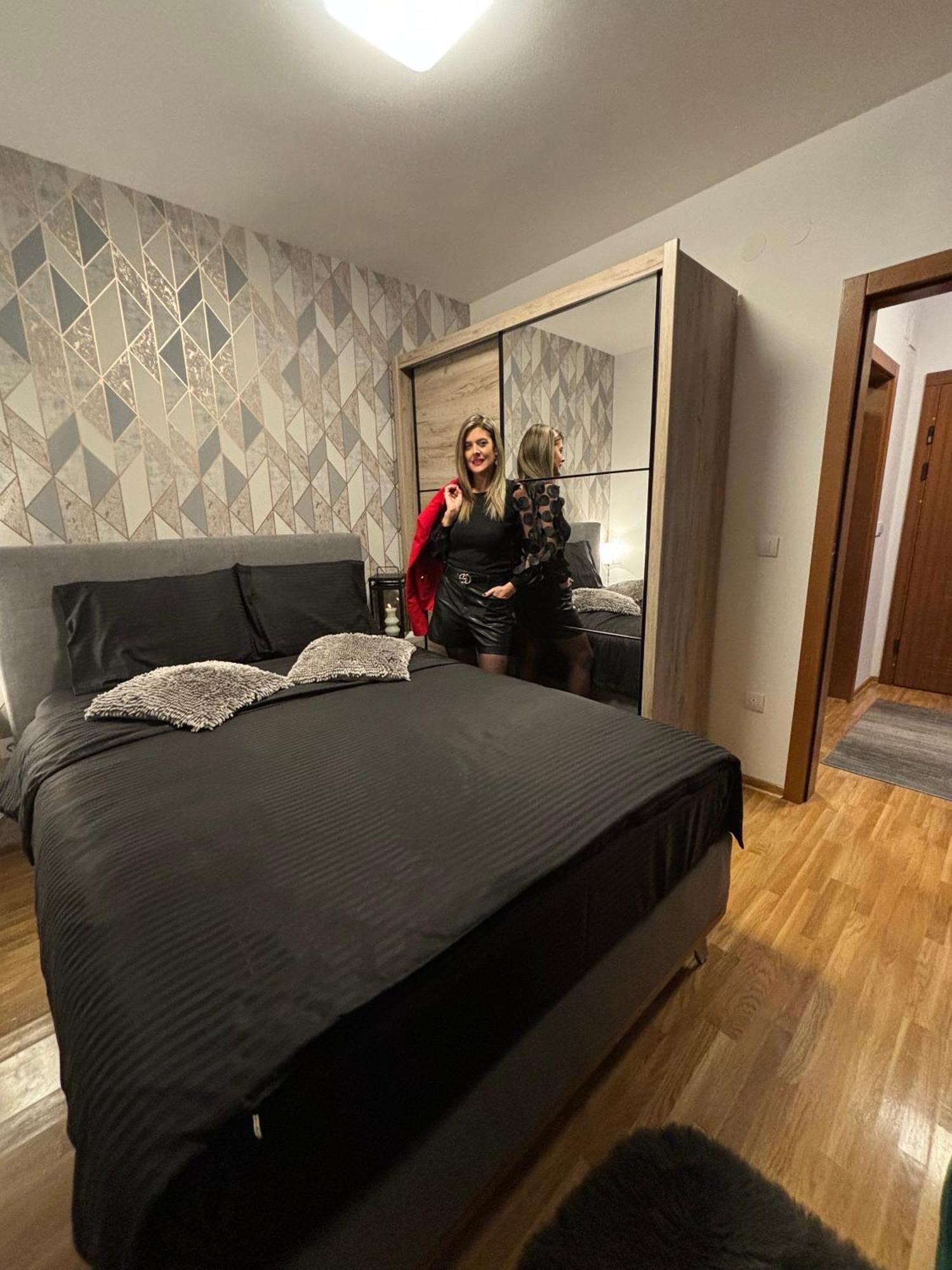 Apartman Korac Врнячка-Баня Екстер'єр фото