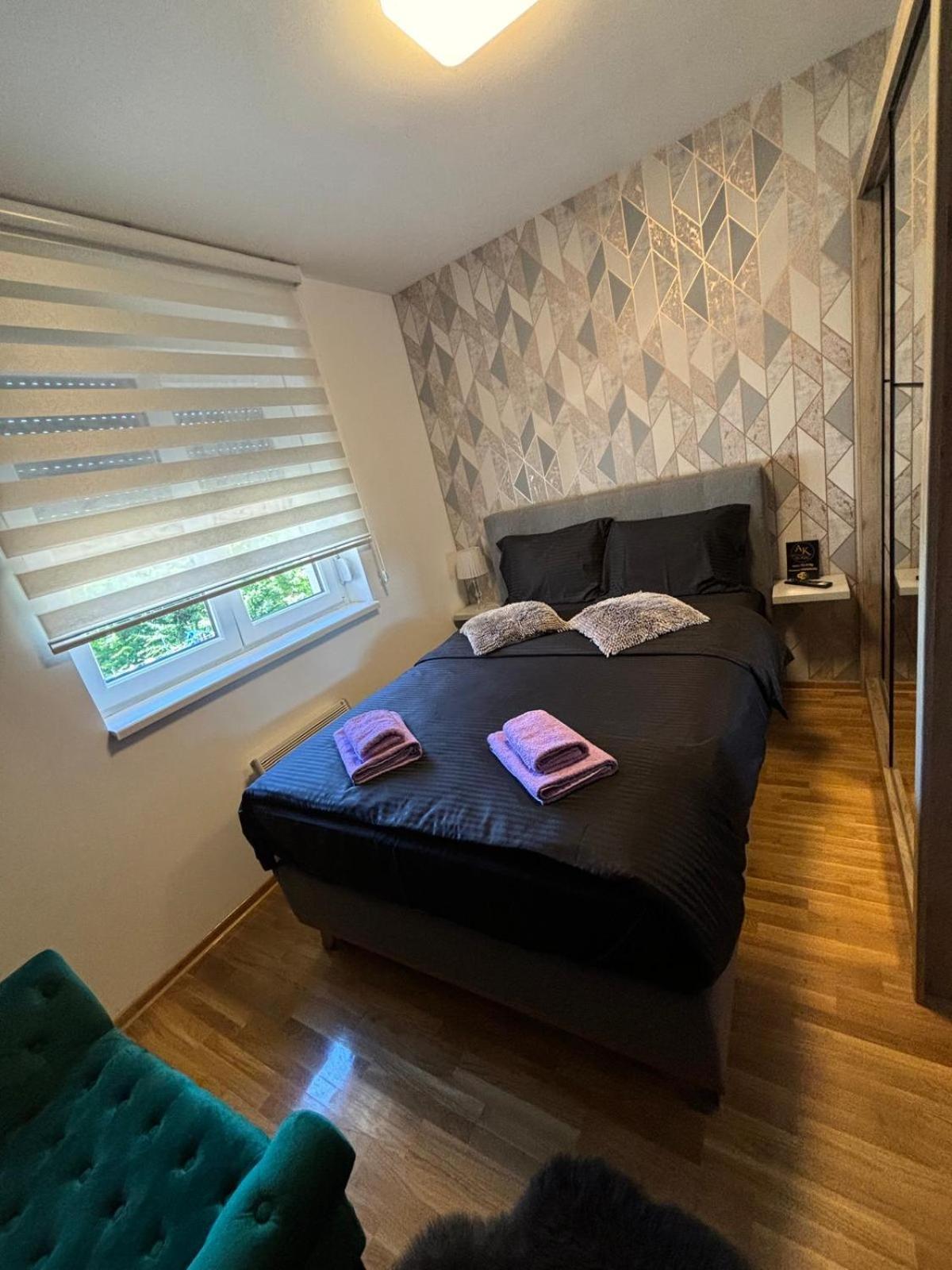 Apartman Korac Врнячка-Баня Екстер'єр фото